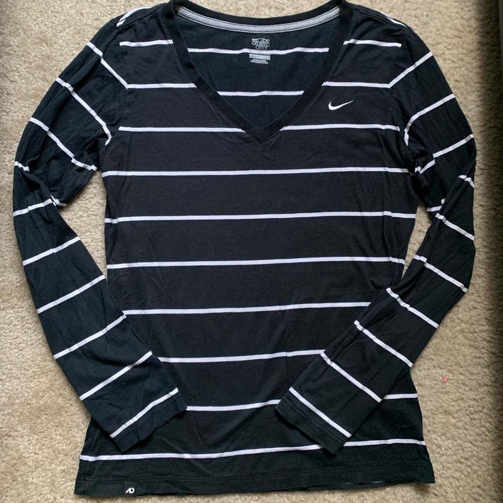 Nike long sleeve